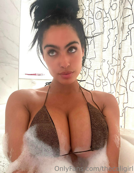 Thecaligirl