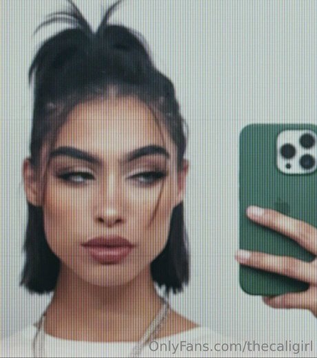 Thecaligirl