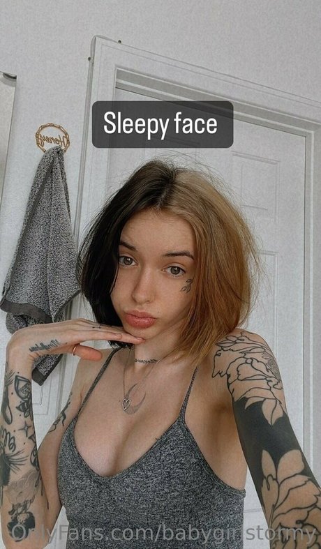 Babygirlstormy