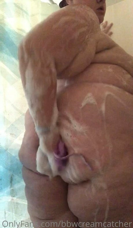 Bbwcreamcatcher