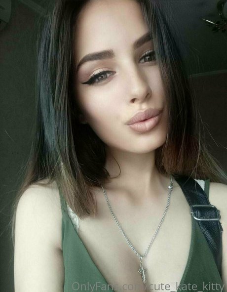 Cutekatekitty