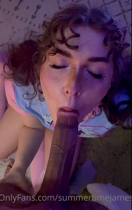 Summertimejames