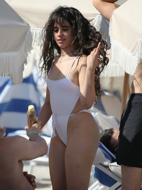 Camila Cabello