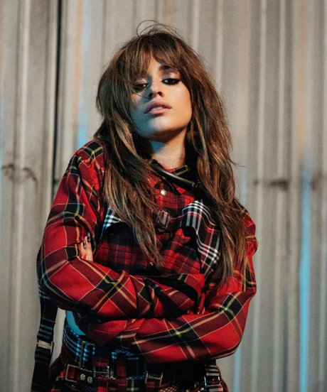 Camila Cabello