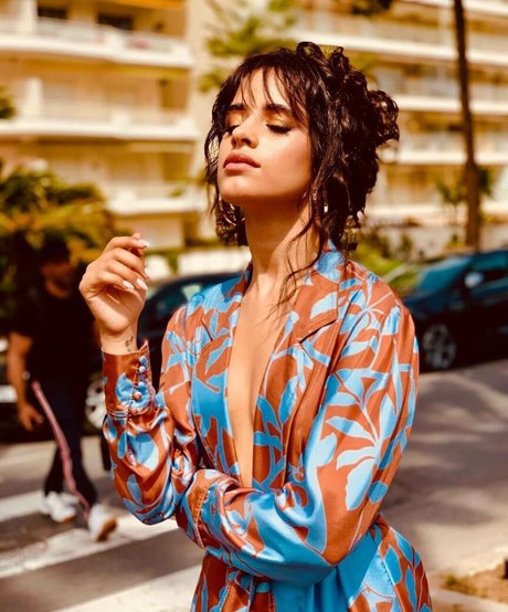 Camila Cabello