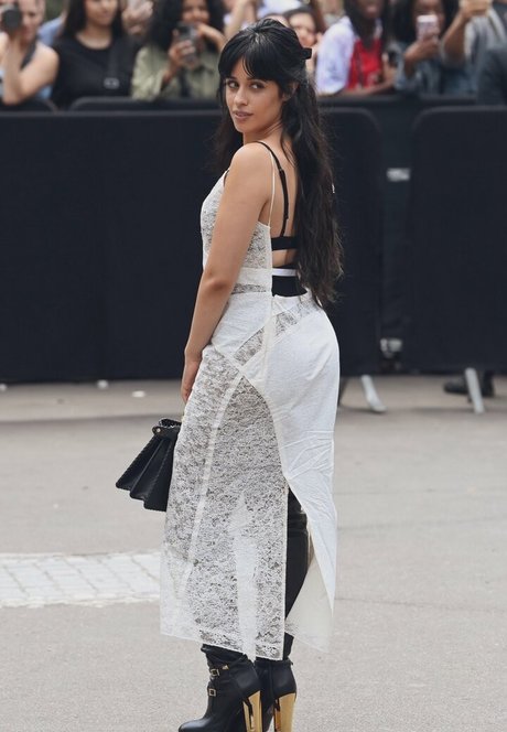 Camila Cabello