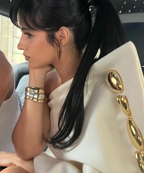Camila Cabello