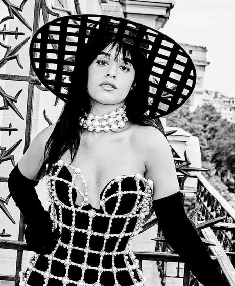 Camila Cabello