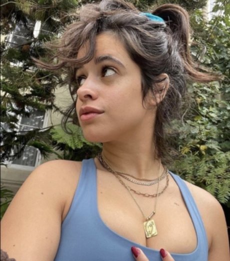 Camila Cabello