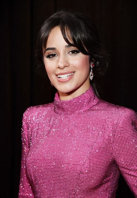 Camila Cabello