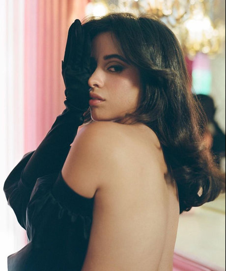 Camila Cabello