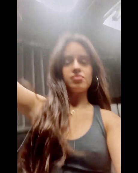 Camila Cabello
