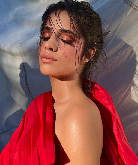 Camila Cabello