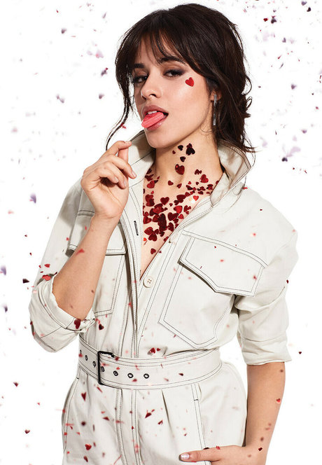 Camila Cabello