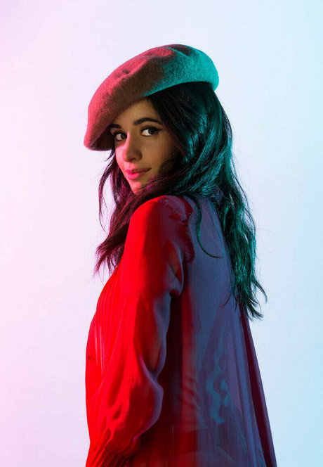 Camila Cabello