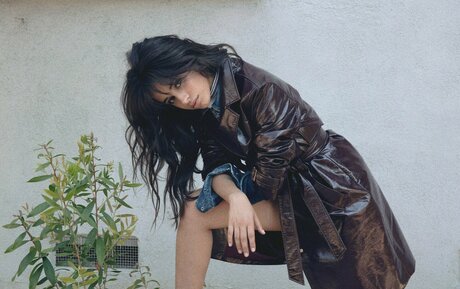 Camila Cabello