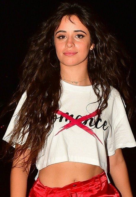Camila Cabello
