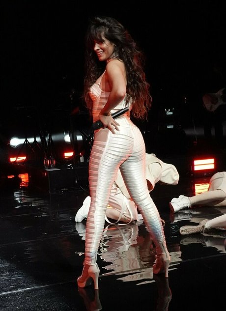 Camila Cabello