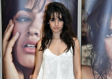 Camila Cabello