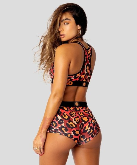 Sommer Ray