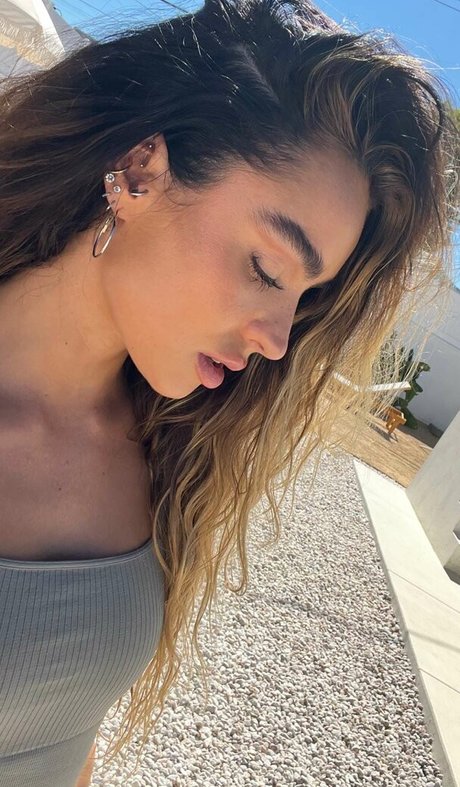Sommer Ray