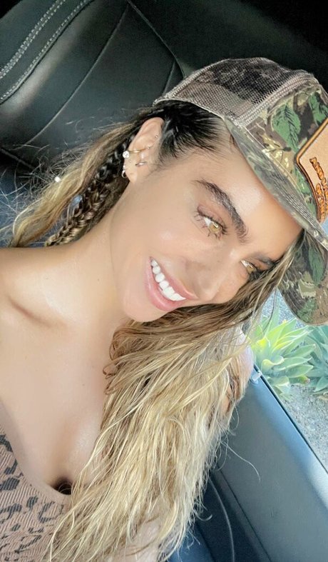 Sommer Ray