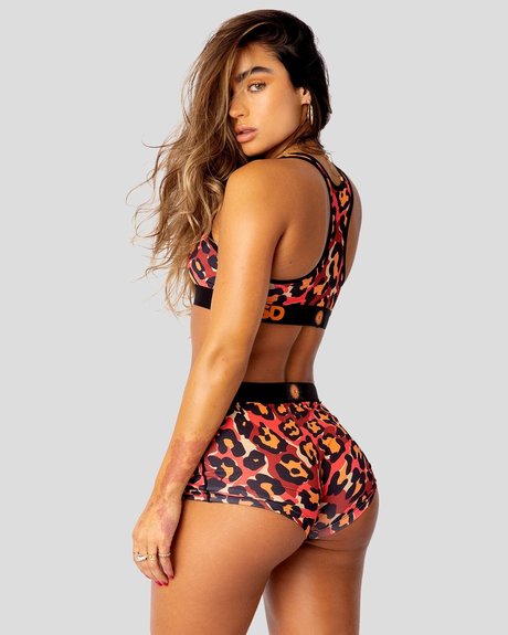 Sommer Ray