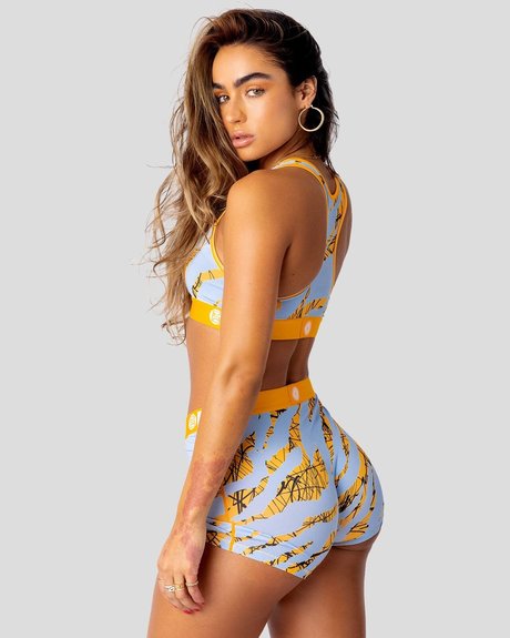 Sommer Ray