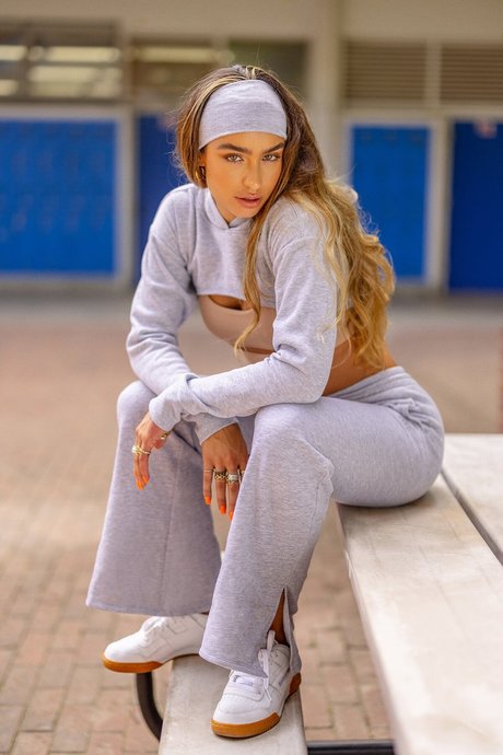 Sommer Ray