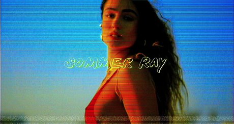 Sommer Ray