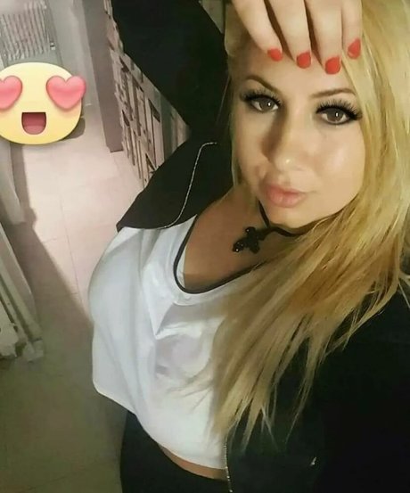 Blondemaria