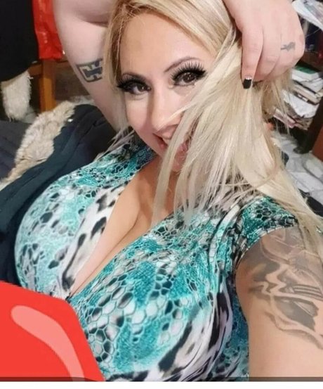 Blondemaria