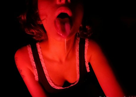 Haivixi  nude leaked OnlyFans photo