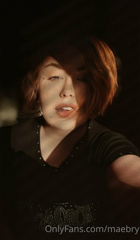 Maebry