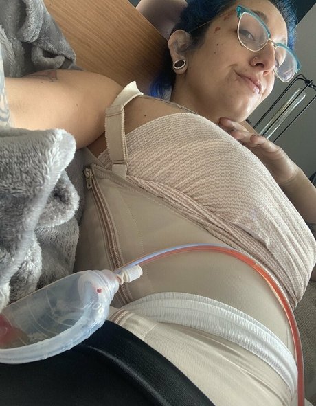 Lovelygia  nude leaked OnlyFans photo