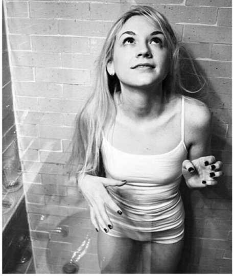 Emily Kinney