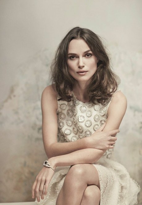 Keira Knightley
