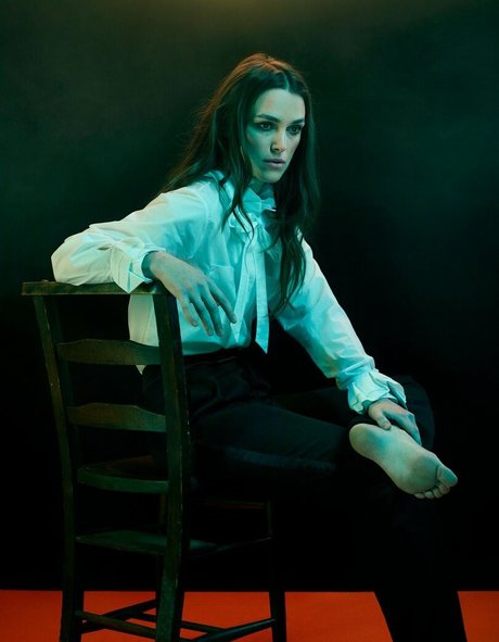 Keira Knightley