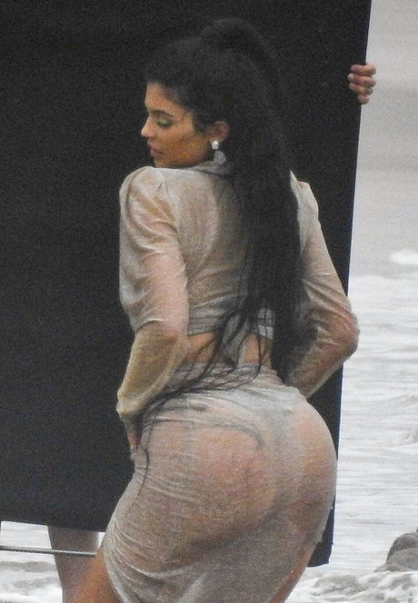 Kylie Jenner