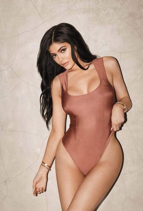 Kylie Jenner