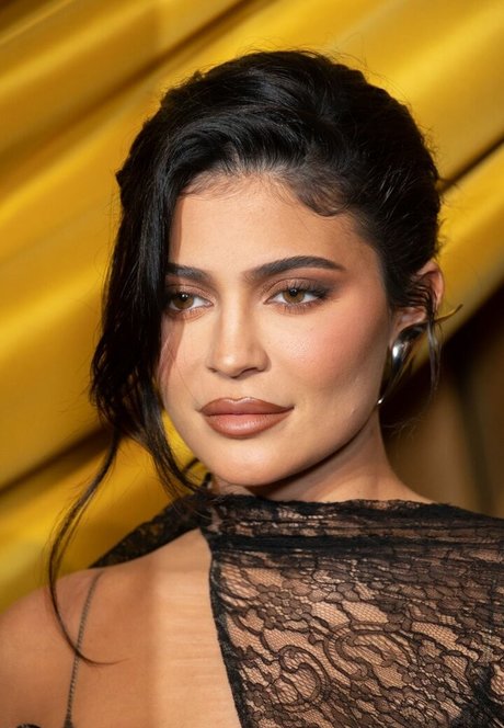 Kylie Jenner