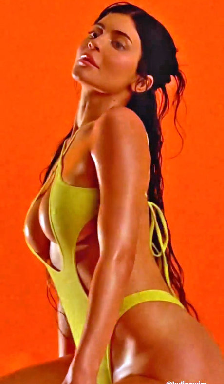 Kylie Jenner