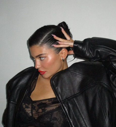 Kylie Jenner