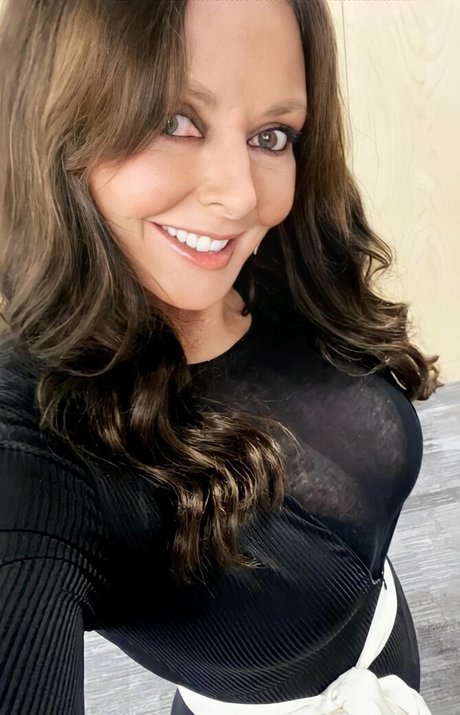 Carol Vorderman