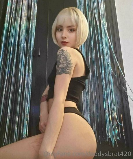 Daddysbrat420