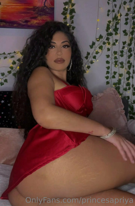 Princesapriya
