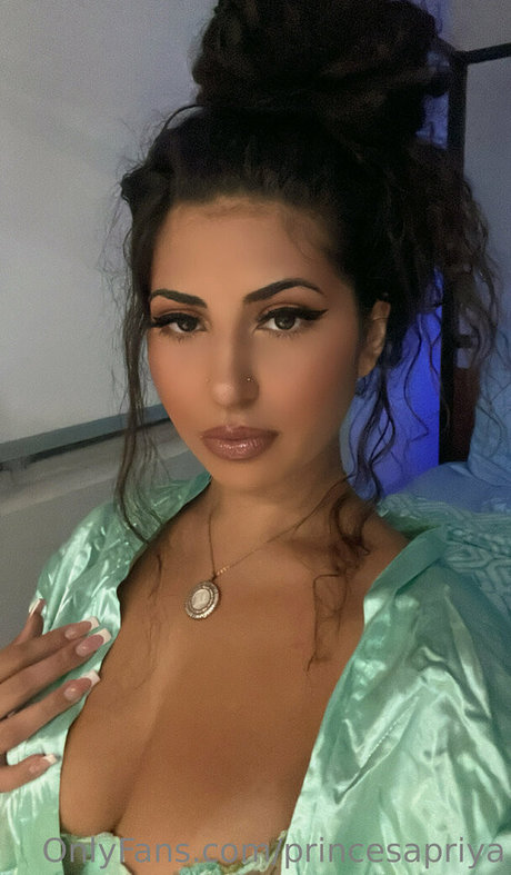 Princesapriya
