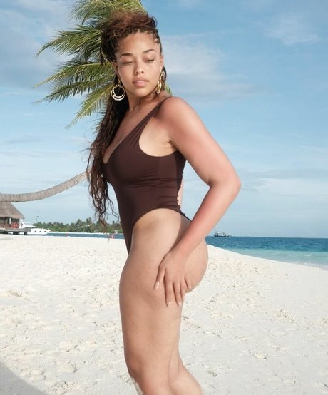 Jordyn Woods