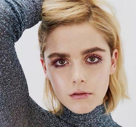 Kiernan Shipka