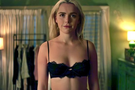 Kiernan Shipka